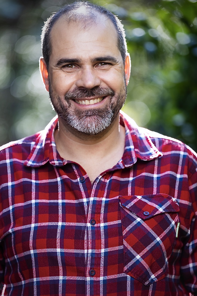 Thiago Moraes, founder of Stunning Digital Solutions