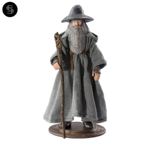 Gandalf figure from The Lord of the Rings series available on the Stunning Digital Solutions marketplace