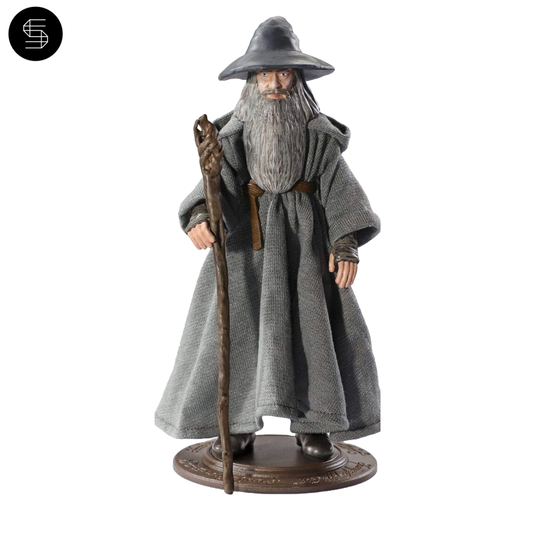 Gandalf figure from The Lord of the Rings series available on the Stunning Digital Solutions marketplace